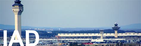 Dulles Airport Parking Guide: Find Convenient Parking Near IAD