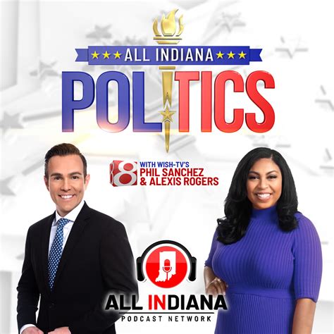 All INdiana Politics