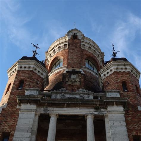 Zemun Fortress – Belgrade, Serbia - Atlas Obscura