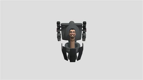 Jetpack skibidi toilet - Download Free 3D model by rianahmadsugianto (@Ligthboy) [5b2eb22 ...