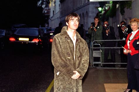 Ranking All the Oasis Studio Albums