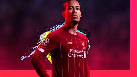 [100+] Virgil Van Dijk Wallpapers | Wallpapers.com