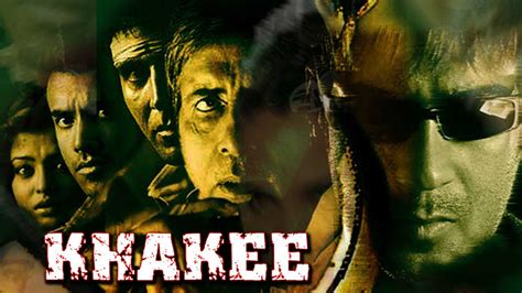 Khakee Movie Dialogues - Ajay Devgan And Amitabh - Meinstyn Solutions