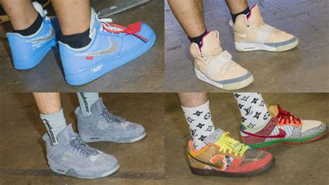 The Best Sneakers at ComplexCon Chicago Day 1 | Complex