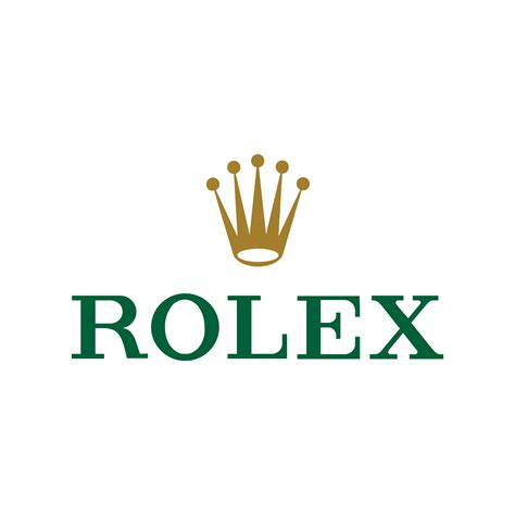 Rolex Logo – PNG e Vetor – Download de Logo