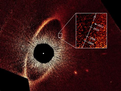 Direct Imaging: The Next Big Step in the Hunt for Exoplanets | Space