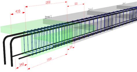 Concrete Beam Reinforcement Design - The Best Picture Of Beam