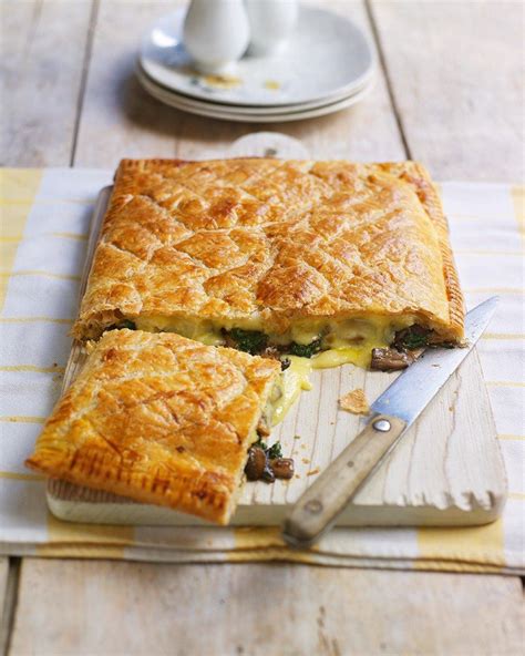 Savoury tarts | delicious. magazine | Tart recipes, Vegetarian tart recipes, Vegetarian tart