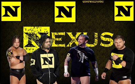 🔥 [76+] Wwe Nexus Wallpapers | WallpaperSafari