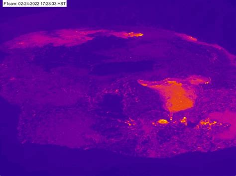 Volcanic Activity Worldwide 25 Feb 2022: Fuego Volcano, Popocatépetl, Semeru, Reventador ...