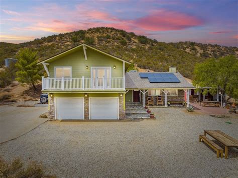 With Newest Listings - Homes for Sale in Acton, CA | realtor.com®