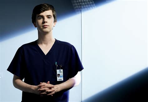 The Good Doctor: Season Five Renewal for ABC Medical Drama - canceled ...