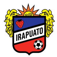 FC Irapuato logo Royalty Free Stock SVG Vector