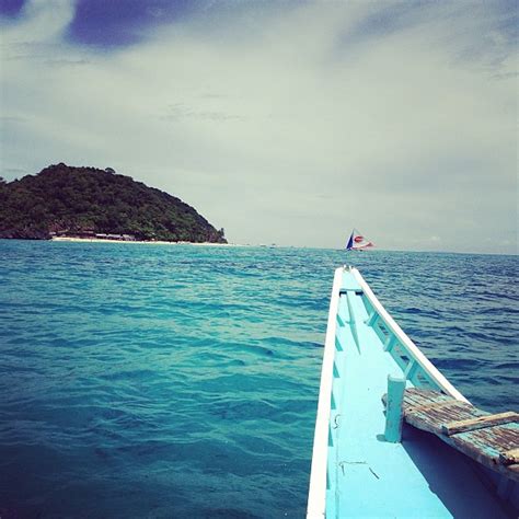 Boating around Boracay | Boracay, Philippines - July 2013 | Flickr