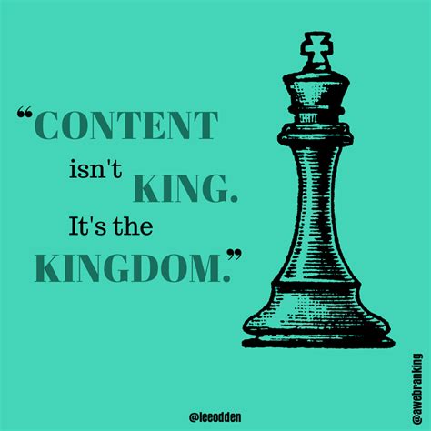 19 Inspirational Content Marketing Quotes