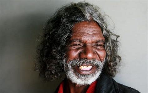 Legendary Yolngu (Indigenous Australian) actor David Gulpilil. Indigenous Art, Indigenous ...