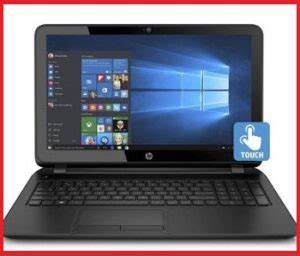 4 Best Cheap Touchscreen Laptops Under $500 in 2023