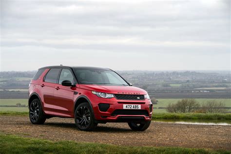 Land Rover Discovery Sport HSE Si4 Dynamic Lux 2017 Wallpaper,HD Cars Wallpapers,4k Wallpapers ...