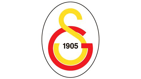 Galatasaray Sk Logo Png Transparent Svg Vector Freebie | Images and Photos finder