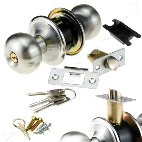 Door knob latch types – Door Knobs