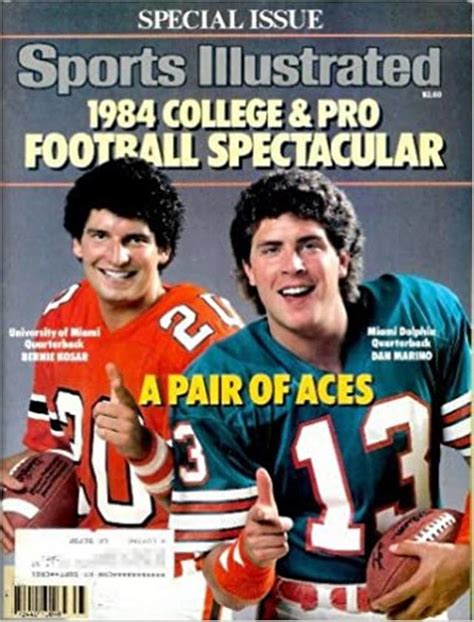 40 years later, Dan Marino on crazy ’83 draft, Dolphins career, legacy ... and what’s missing ...