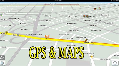 Your Waze - GPS, Maps, Traffic Alerts Tips APK for Android Download