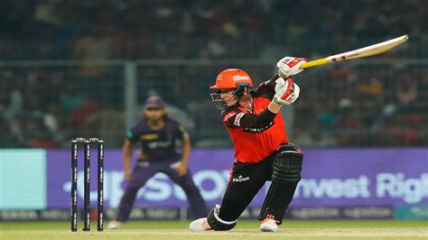 Harbhajan Singh Highlights Harry Brook's Weakness Ahead Of SRH vs MI ...