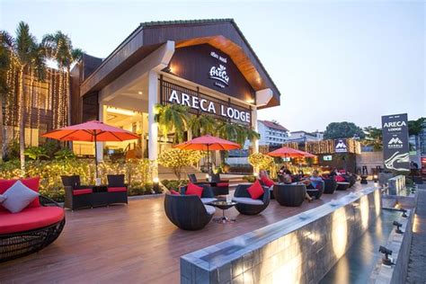 ARECA LODGE - Updated 2024 Prices & Hotel Reviews (Pattaya, Thailand)