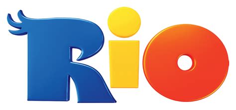 Rio (2011) - Logos — The Movie Database (TMDB)