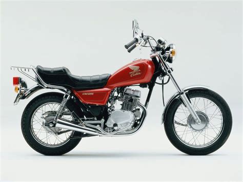 Honda Rebel 125cc - reviews, prices, ratings with various photos