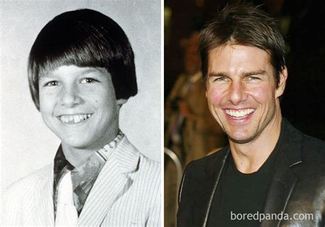 Tom Cruise | Childhood photos, Celebrities, Young celebrities