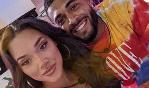 Is It Over For 'Love Island' Couple Johnny & Cely?