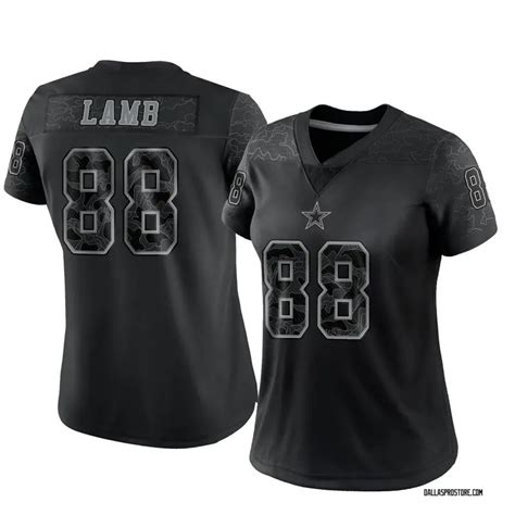 CeeDee Lamb Jersey, CeeDee Lamb Legend, Game & Limited Jerseys ...