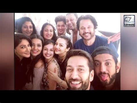 Ishqbaaz Cast CELEBRATE 500 Episodes Completion!! - YouTube