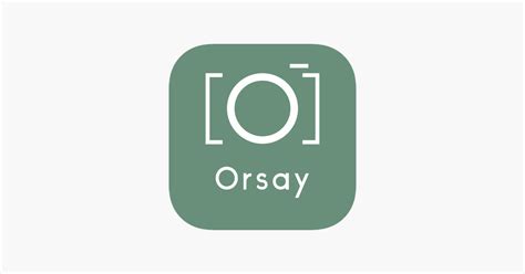 ‎Orsay Visit & Guide on the App Store