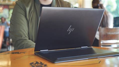 HP Envy x360 Review: Gaming power in a small package - GadgetMatch