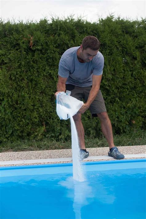 Ultimate Water Taps Jeff Jones for Sales of Chlorine Genie – PoolMagazine.com – Hunter Pool Shop