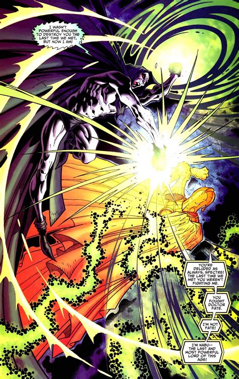 Spectre Nabu vs Beyonder Molecule Man - Battles - Comic Vine