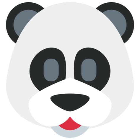 🐼 Panda Face Emoji Meaning with Pictures: from A to Z