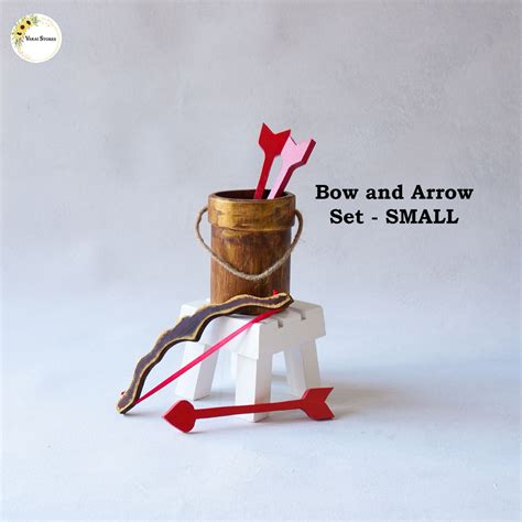 Bow and Arrow Set - Small – Varaistores