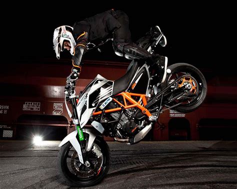 Duke Bike Stunts Wallpapers HD - Wallpaper Cave