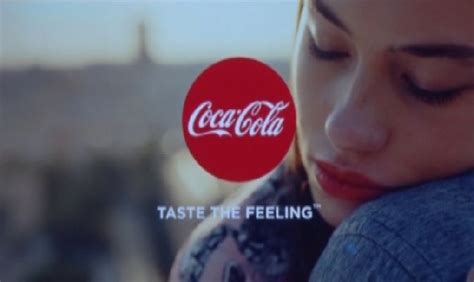 Coca-Cola unveils ‘Taste the Feeling’ campaign | Photos