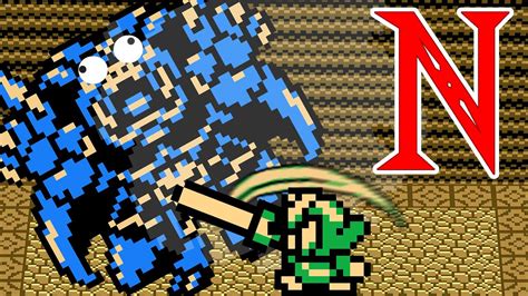 The Zelda Cheat Code you've NEVER Heard of - YouTube