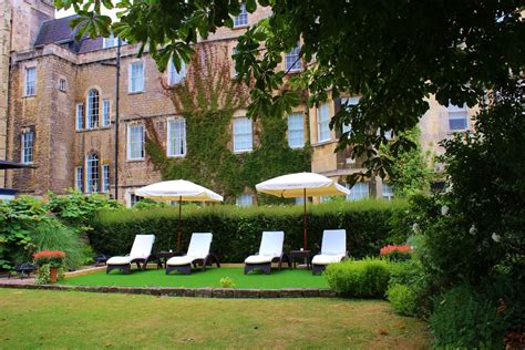 Royal Crescent Hotel & Spa | Luxury Hotel in Bath, UK | Red Savannah