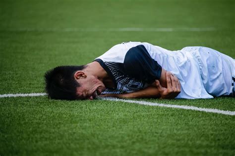 What Sport Has The Most Concussions? | Concussion Rate