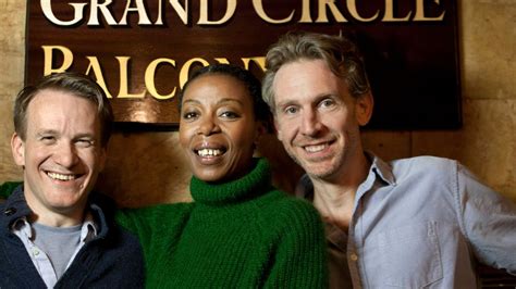 Harry Potter and the Cursed Child cast revealed | Polygon