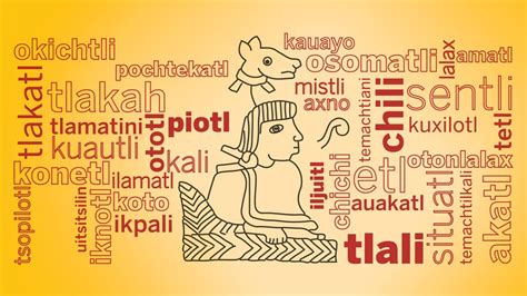 About The Nahuatl Language – NBKomputer