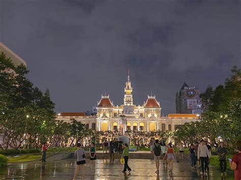 21 Fantastic things to do in Saigon [2024] - Where is Mai