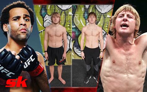 Paddy Pimblett reveals weight cut status 5 days ahead of Jordan Leavitt ...