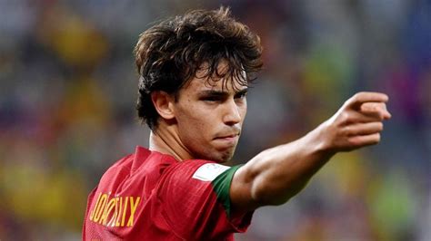 Chelsea sign Portugal forward Joao Felix on lo | beIN SPORTS